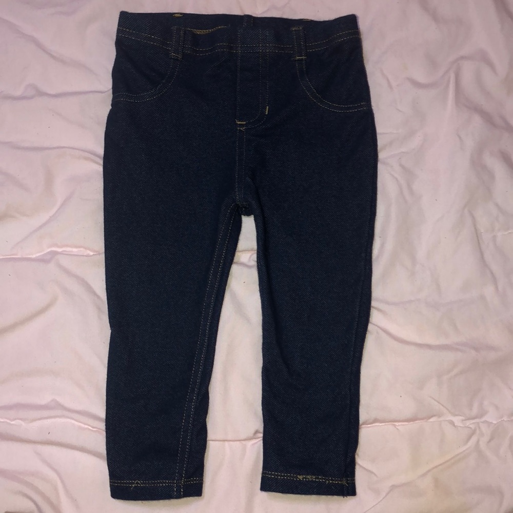 Garanimals Infant Leggings